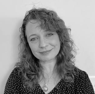 Dr. Melissa Brown